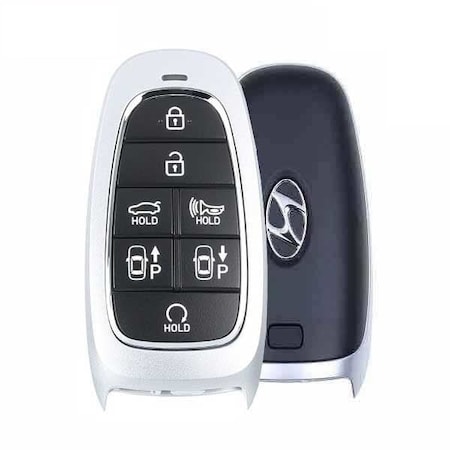 Hyundai OEMNEW 2022 Sonata / Smart Key / PN95440-L1600 / FCCTQ8-FOB-4F28 RSK-HY-L1600